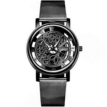 RELOJ BLACK LAVEL - 40% OFF + ENVÍO GRATIS ¡OFERTA LIMITADA!