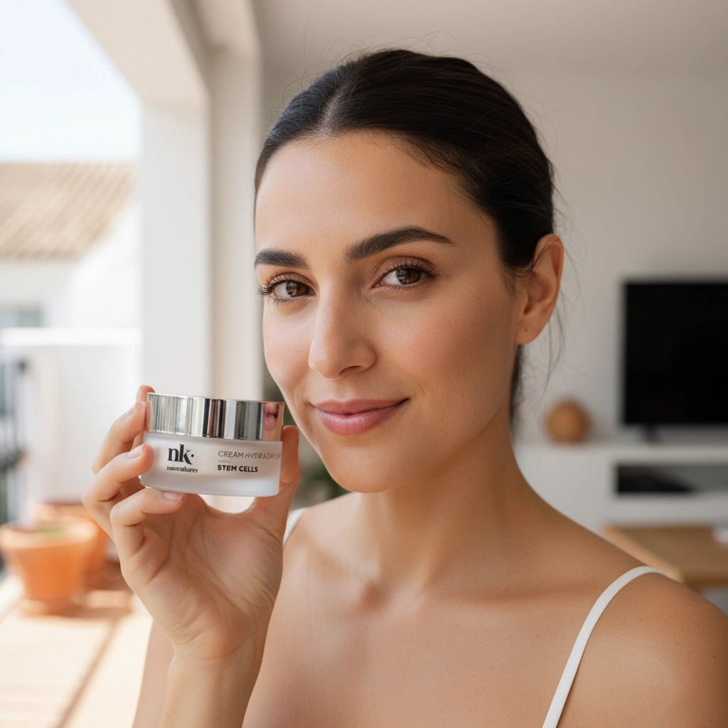 Pack NK Anti-Edad 3 en 1 – Hidratación, Lifting y Reparación