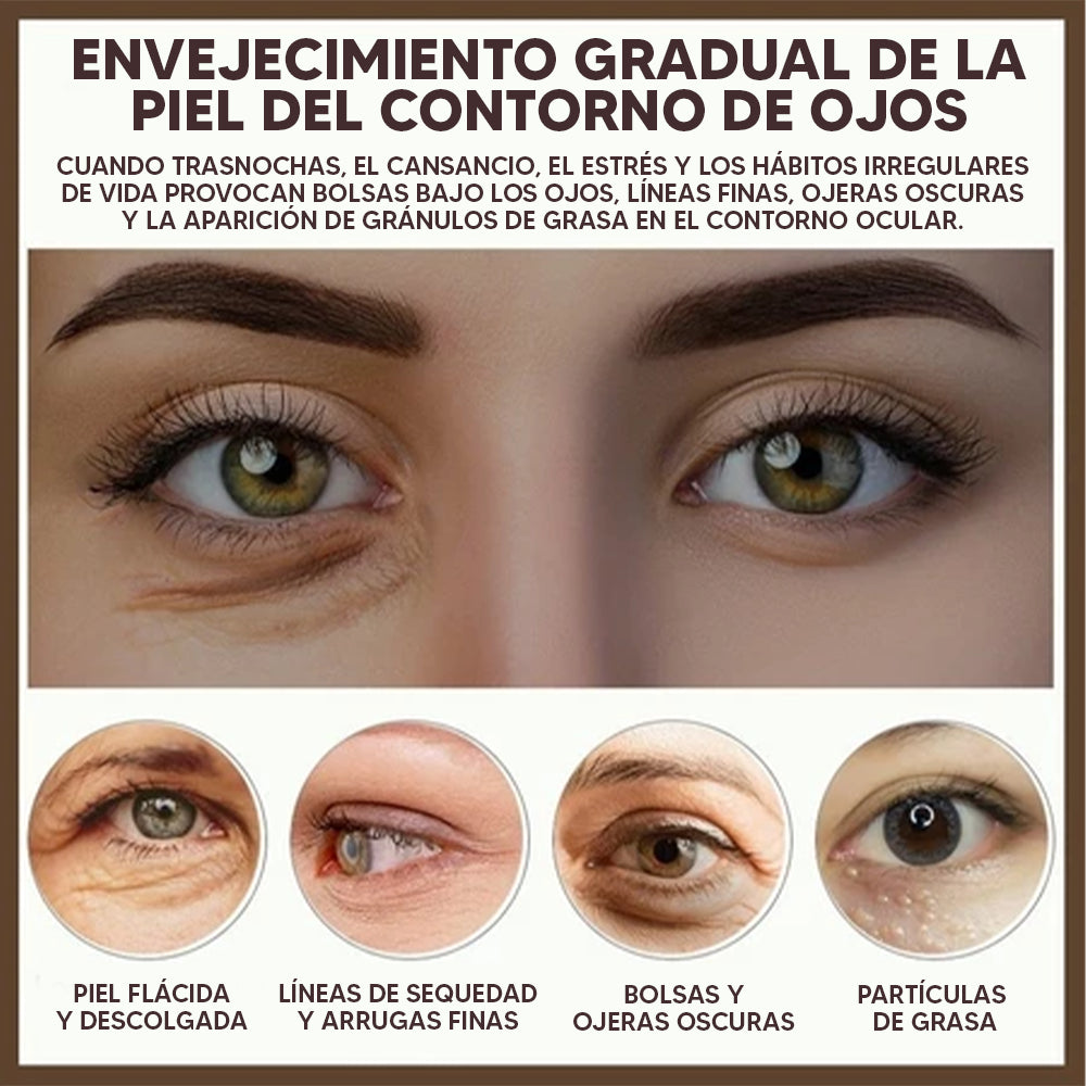 eelHope® Contorno de Ojos Rejuvenecedor