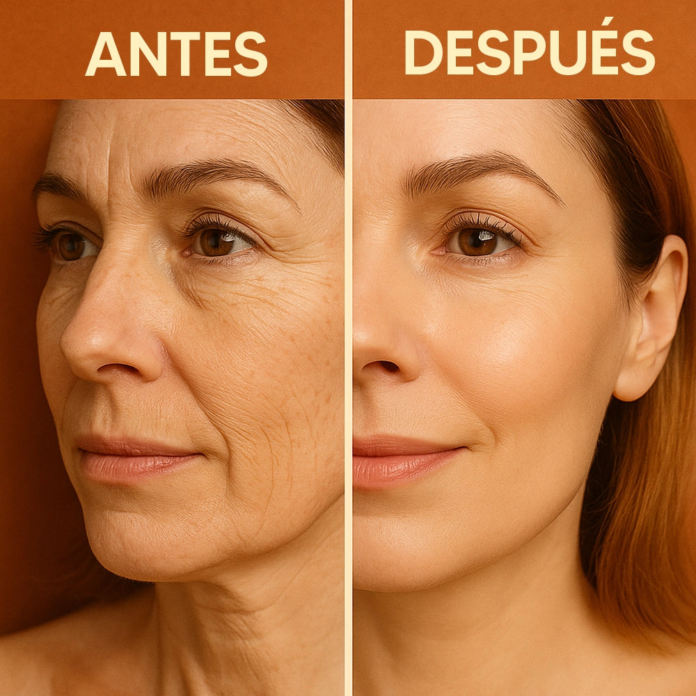 SADOER® Crema Antiedad Sangre de Dragon
