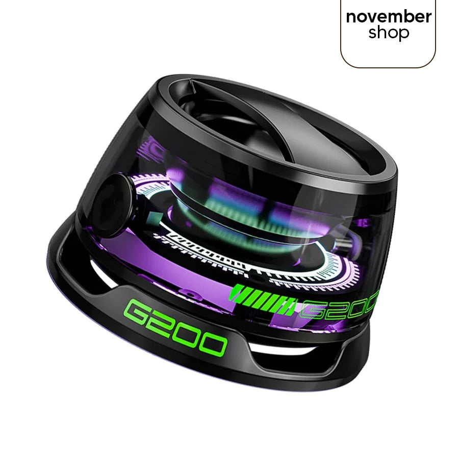 Altavoz Magnético NS®