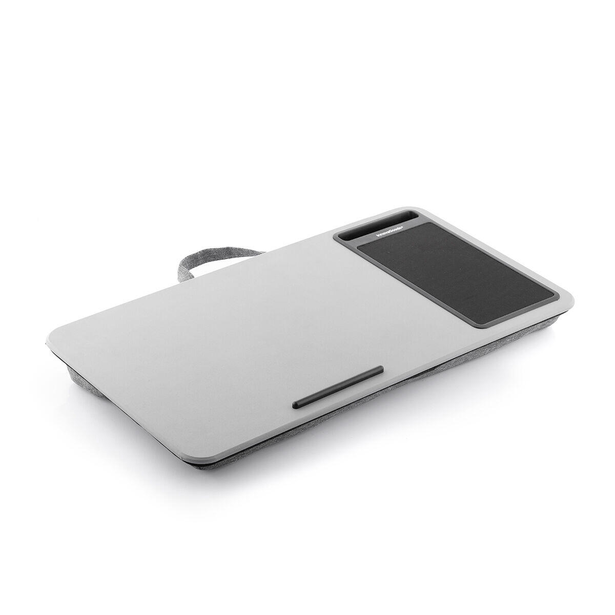 Escritorio Portátil XL Deskion InnovaGoods™ – Comodidad y organización en cualquier lugar