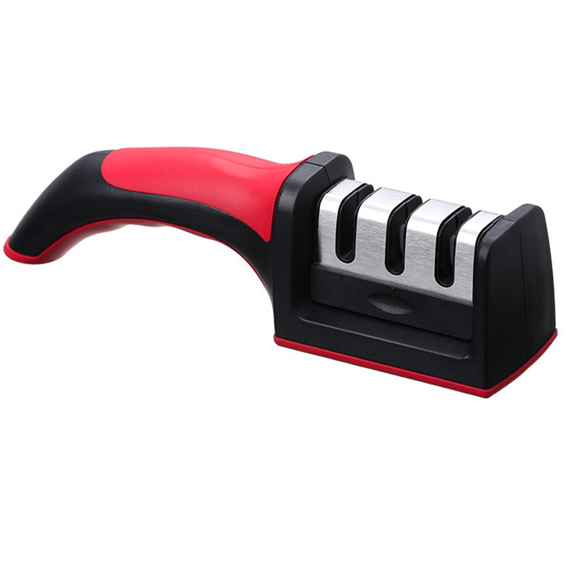 AFILADOR DE CUCHILLOS PROFESIONAL - 40% OFF + Envío Gratis