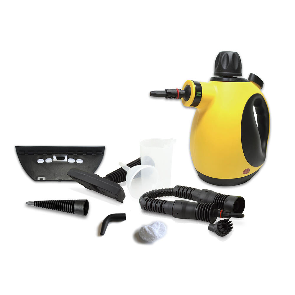 Vaporizador Multiusos Todo en Uno