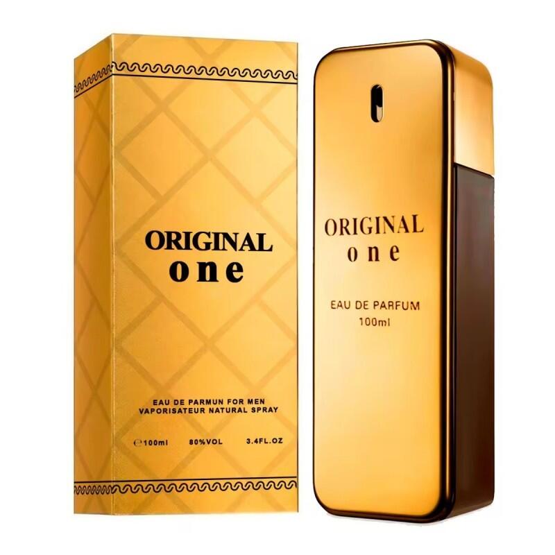 Eau de Parfum Original One 100ml