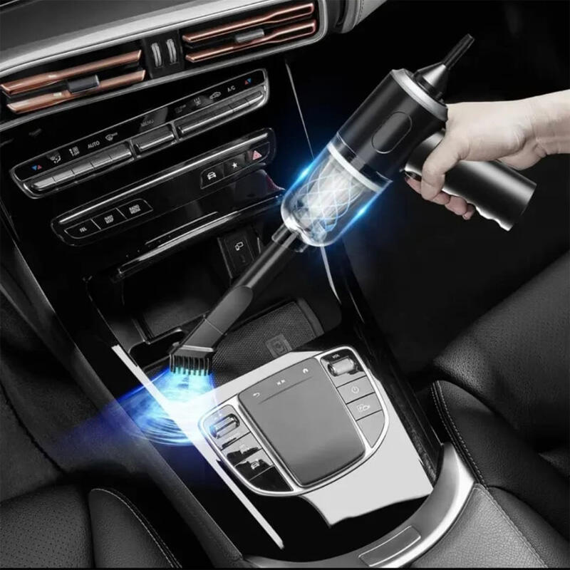 Mini Turbo Cleaner Pro
