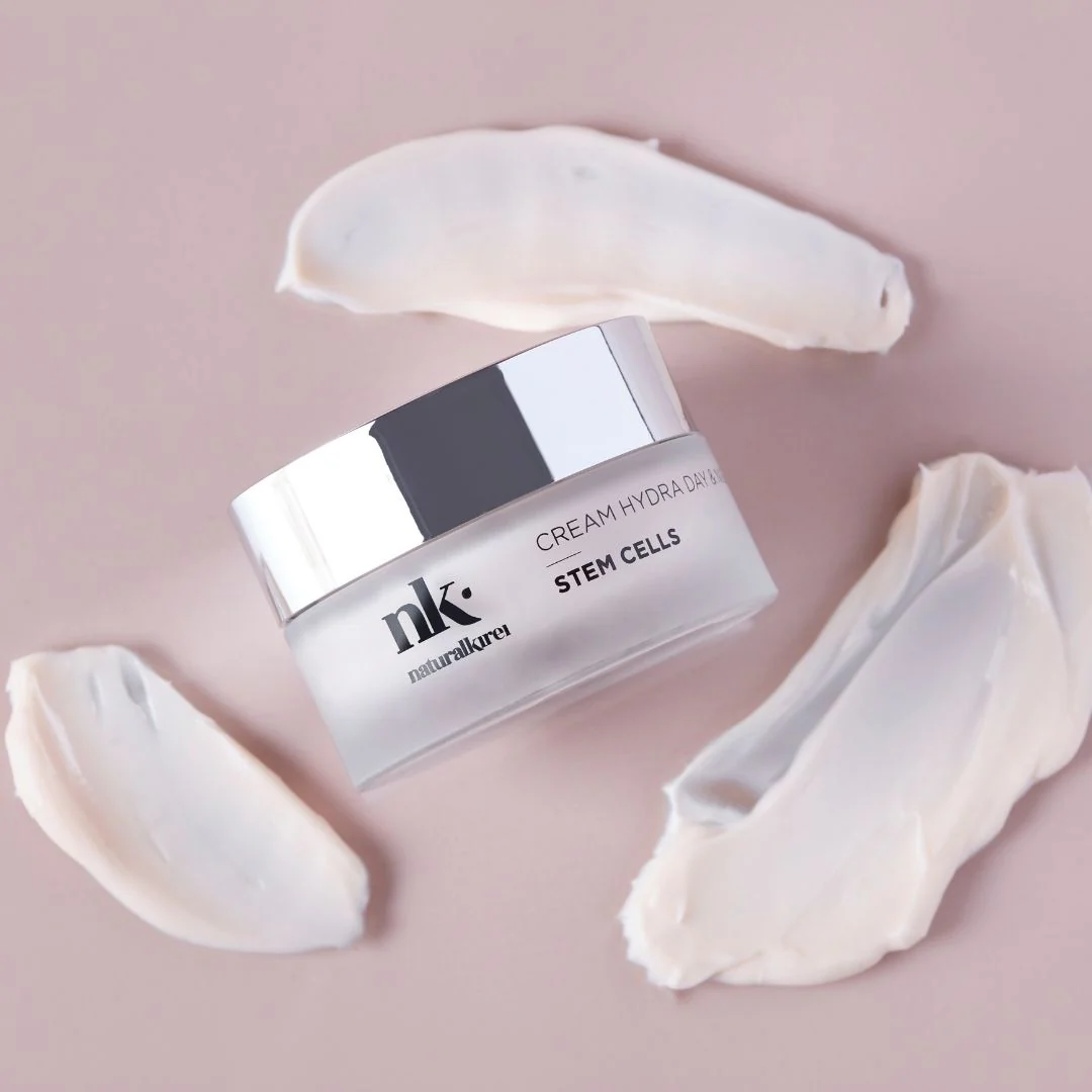 naturalkirei® NK Hydra+ Crema Rejuvenecedora