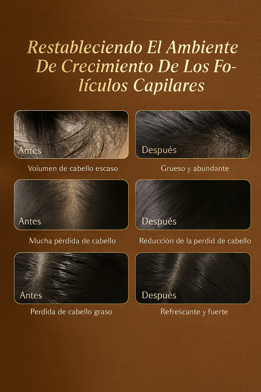 Champú de Batana con Extracto de Romero - 100ml