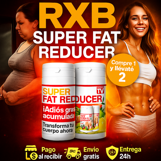 RXB Super 2x1