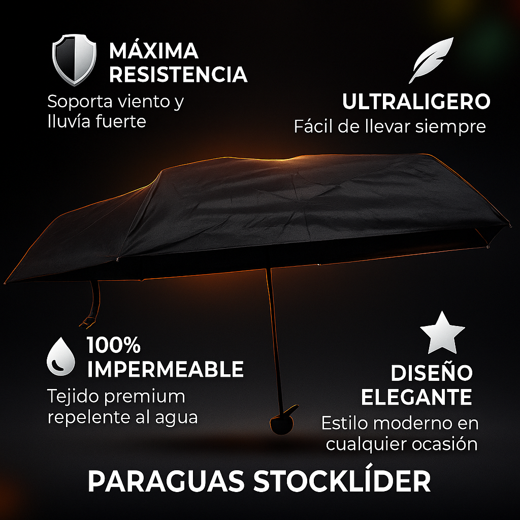 StormShield Pro® SL - Máxima resistencia, mínima preocupación.