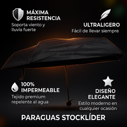 StormShield Pro® SL - Máxima resistencia, mínima preocupación.