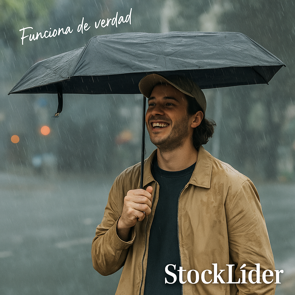 StormShield Pro® SL - Máxima resistencia, mínima preocupación.