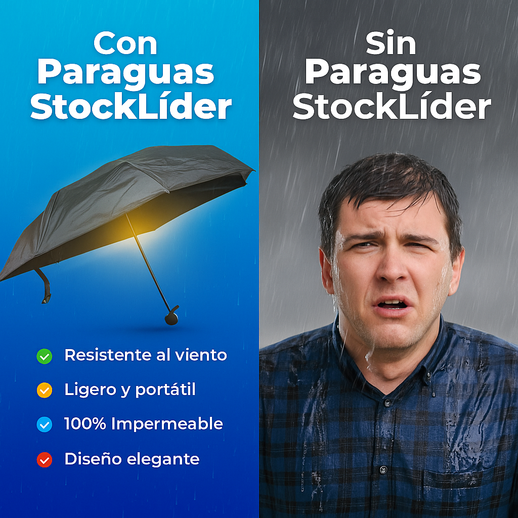 StormShield Pro® SL - Máxima resistencia, mínima preocupación.