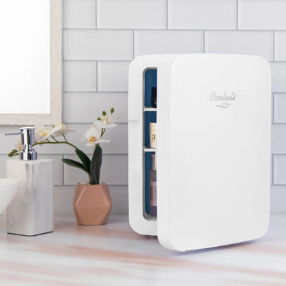 🧊 November ChillBox™ – Mini Nevera Multifuncional de Lujo