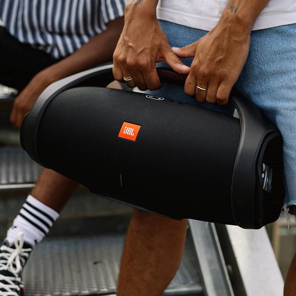 ¡POTENCIA Y SONIDO IMBATIBLES! ¡El JBL BOOMBOX 3 HA LLEGADO! 🔊🛒 (LIQUIDACION POR CIERRE)