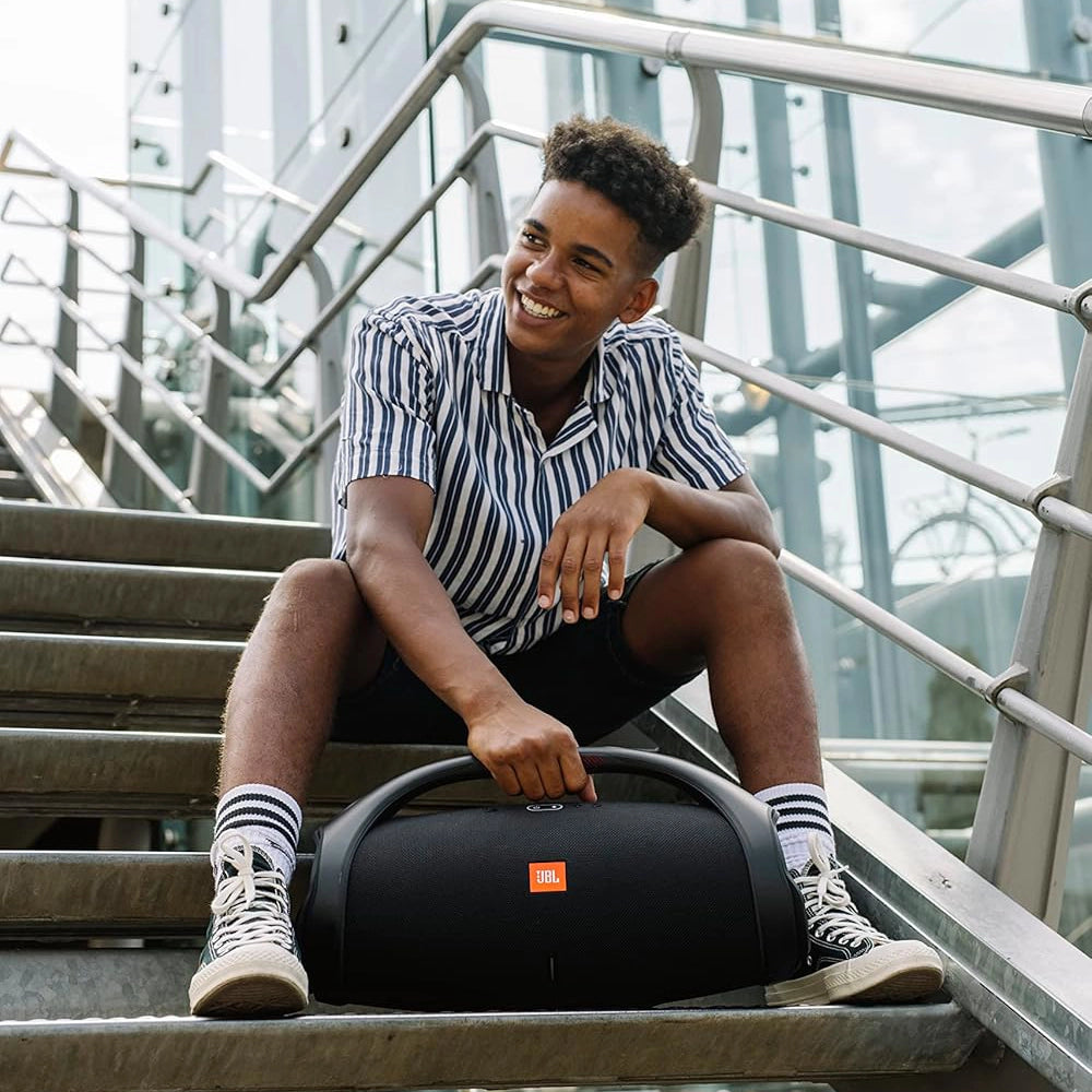 ¡POTENCIA Y SONIDO IMBATIBLES! ¡El JBL BOOMBOX 3 HA LLEGADO! 🔊🛒 (LIQUIDACION POR CIERRE)