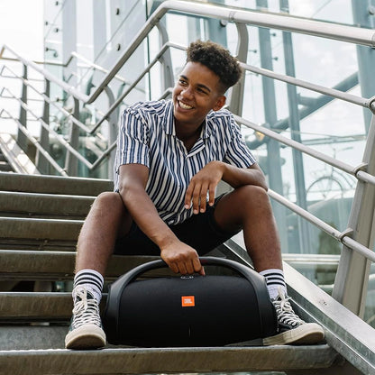 ¡POTENCIA Y SONIDO IMBATIBLES! ¡El JBL BOOMBOX 3 HA LLEGADO! 🔊🛒 (LIQUIDACION POR CIERRE)