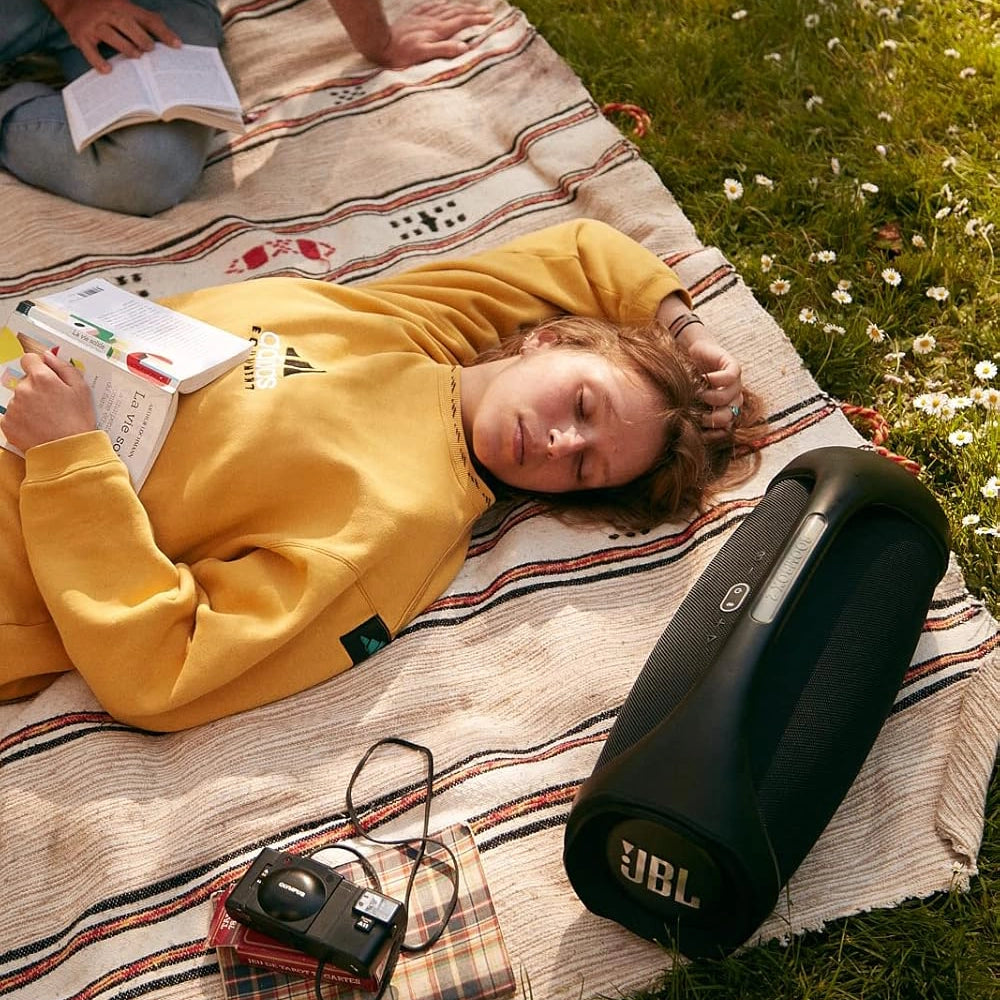 ¡POTENCIA Y SONIDO IMBATIBLES! ¡El JBL BOOMBOX 3 HA LLEGADO! 🔊🛒 (LIQUIDACION POR CIERRE)