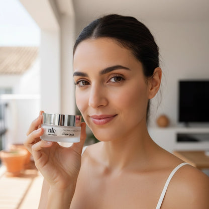 Pack NK Anti-Edad 3 en 1 – Hidratación, Lifting y Reparación