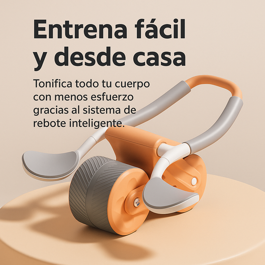 PowerCore – Abdomen de Acero