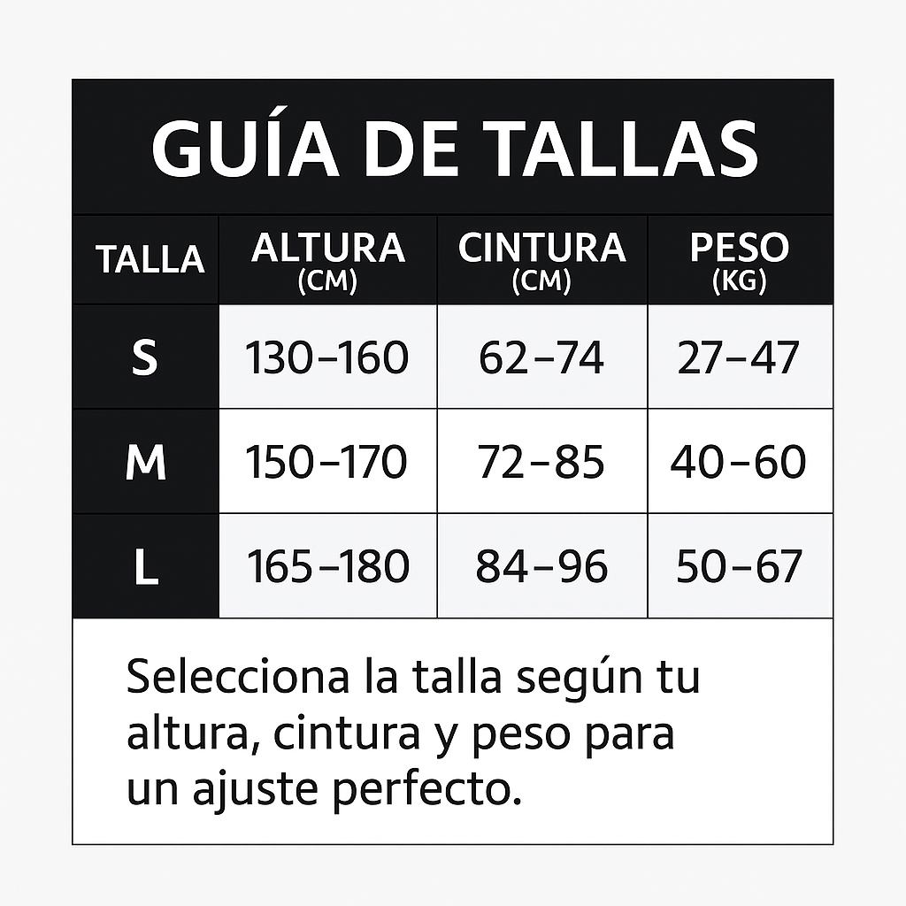 Corrector de Postura Ergonómico – Alivio y Comodidad Todo el Día