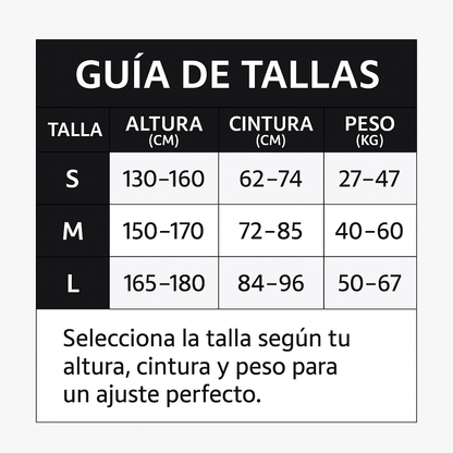 Corrector de Postura Ergonómico – Alivio y Comodidad Todo el Día
