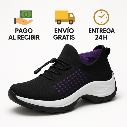 ZAPATILLAS ORTHO COMFORT