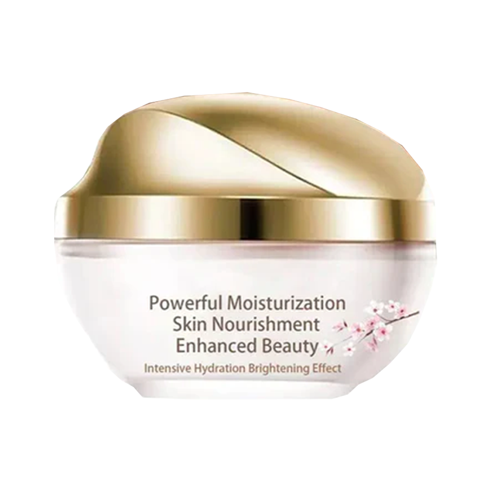 ATHENS Goddess™ - Crema Antiarrugas 5 en 1