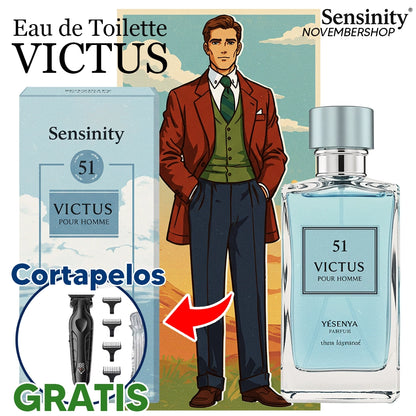 Eau de Toilette VICTUS 100ml - con REGALO
