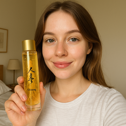 Sérum Ginseng® Rejuvenecedor 120ml