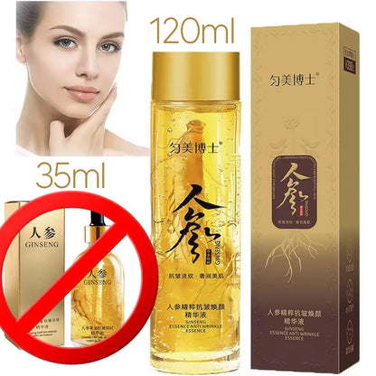 Sérum Ginseng® Rejuvenecedor 120ml