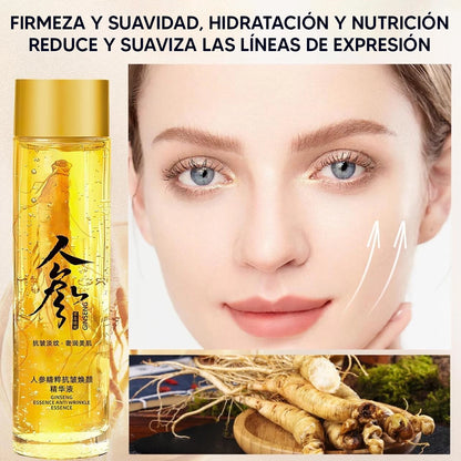 Sérum Ginseng® Rejuvenecedor 120ml