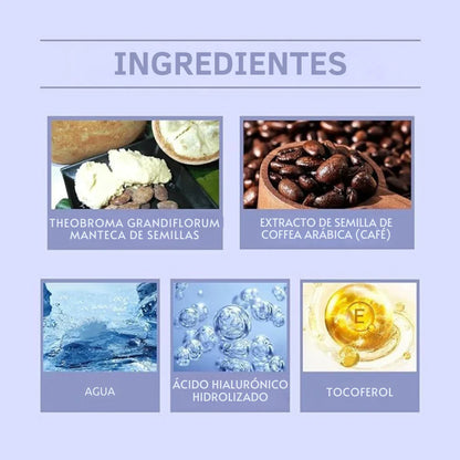 Crema Rejuvenecedora GoPure®
