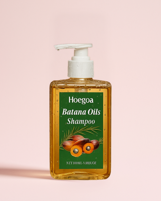 Champú de Batana con Extracto de Romero - 100ml