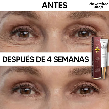 2x1 Sérum SADOER® con Astaxantina + Contorno de ojos