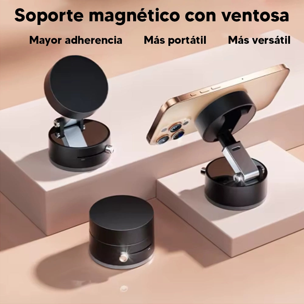Soporte Magnético NSDeluxe®