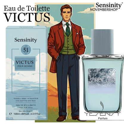 Eau de Toilette VICTUS 100ml
