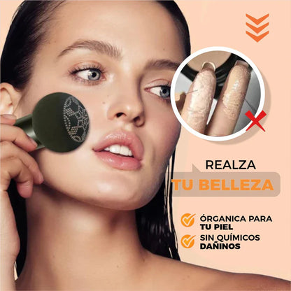 ¡BASE ANGEALA® con Vitamina C — 50% OFF y Envío Gratis! Piel Radiante y Perfecta 🔥
