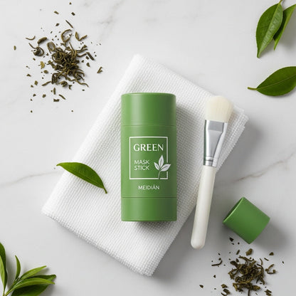 Mascarilla Green Mask™ Detox – (COMPRA 1 LLEVA 3)