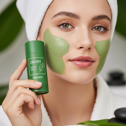 Mascarilla Green Mask™ Detox – (COMPRA 1 LLEVA 3)