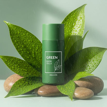 Mascarilla Green Mask™ Detox – (COMPRA 1 LLEVA 3)