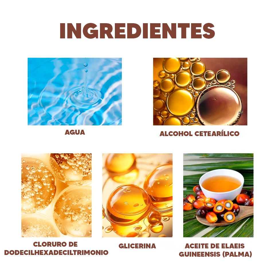 Batana Oil – hidratación profunda, fuerza y vitalidad