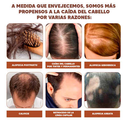 Batana Oil – hidratación profunda, fuerza y vitalidad