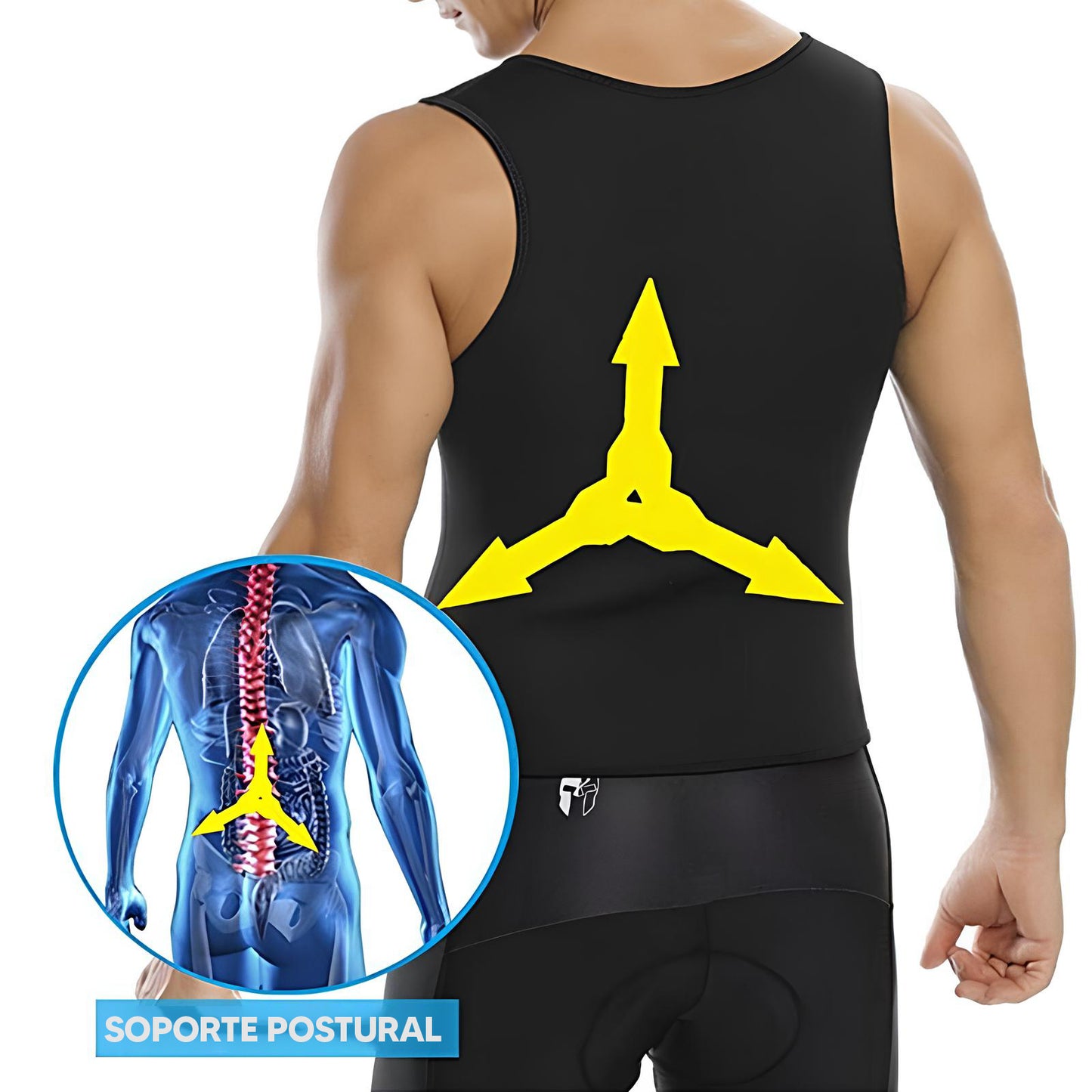 Thermofit® 2025 | Activa y moldea tu cuerpo con cada movimiento