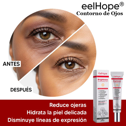 eelHope® Contorno de Ojos Rejuvenecedor