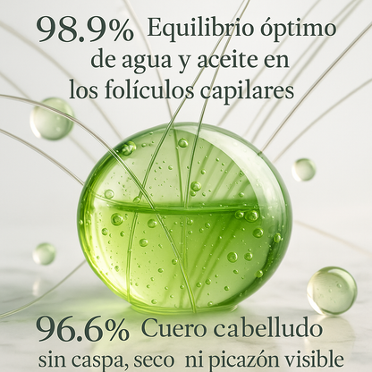 Champú de Batana con Extracto de Romero - 100ml