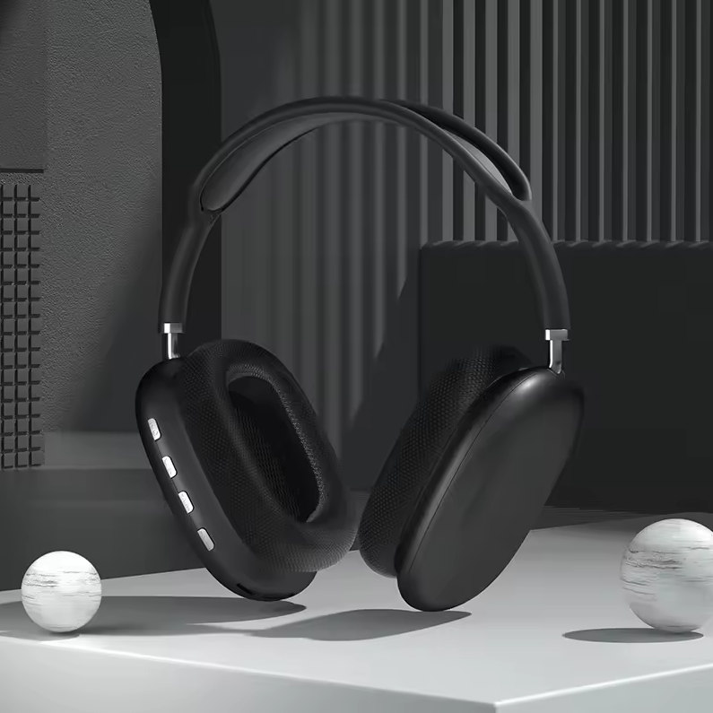 Cascos PRO Max P9