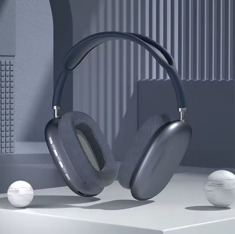 Cascos PRO Max P9