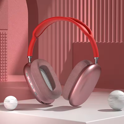 Cascos PRO Max P9