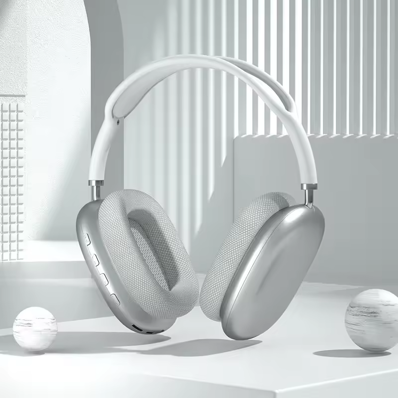 Cascos PRO Max P9